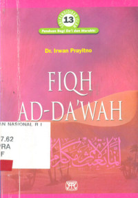 Fiqh Ad-da'wah