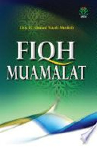 Fiqh muamalat