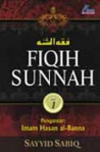 Fiqih sunnah (Jilid1)
