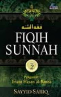 Fiqih sunnah (Jilid 2)
