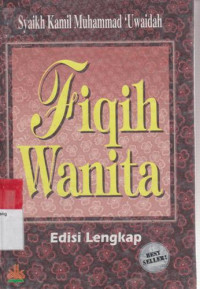 Fiqih wanita