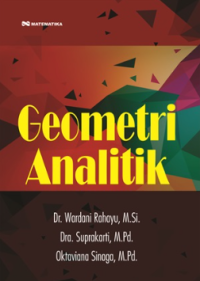 Geometri analitik