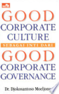 Good Corporate Culture sgb GCG