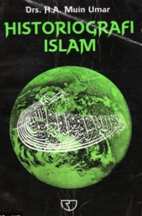 Historiografi islam