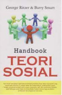 Handbook teori sosial