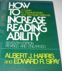 How to increase reading ability