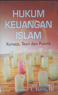 Hukum keuangan islam