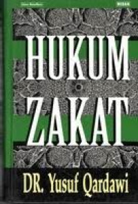 Hukum Zakat