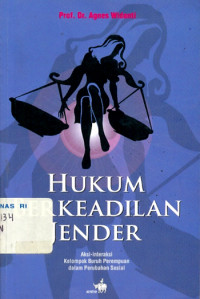 Hukum berkeadilan jender