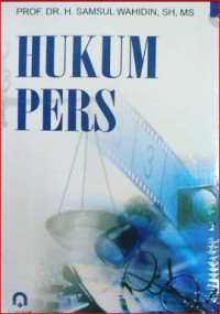Hukum pers
