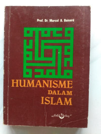 Humansme dalam islam