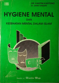Hygiene mental dan kesehatan mental dalam islam