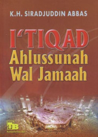 I'tiqad ahlussunnah wal jamaah