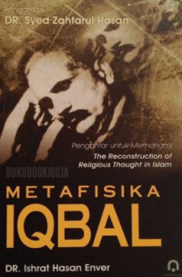 Metafisika Iqbal