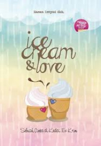 Ice cream & love
