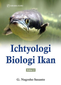 Ichtyologi biologi ikan