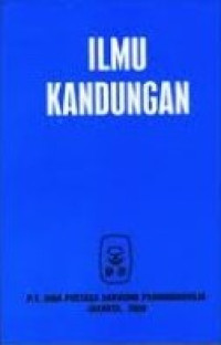 Ilmu Kandungan
