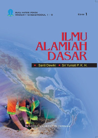 Ilmu alamiah dasar