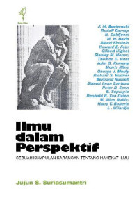 Ilmu dalam perspektif