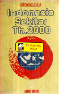 Indonesia sekitar th. 2000
