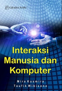 Interaksi Manusia dan Komputer