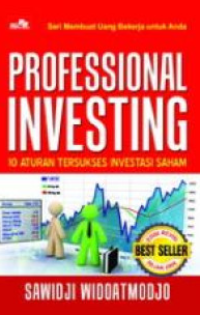 Professional investing