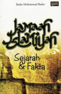 Jamaah islamiyah : sejarah & fakta