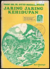 Jaring-jaring kehidupan