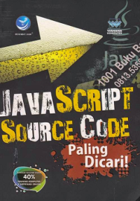 Paling Dicari! : Java Script Source Code