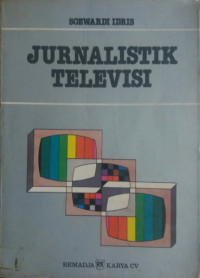 Jurnalistik televisi