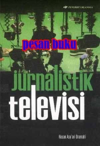 Jurnalistik televisi