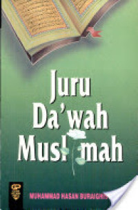 Juru da'wah muslimah