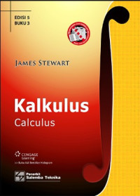 Kalkulus (Jilid 3)