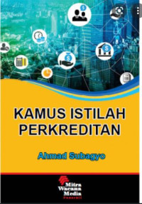 Kamus istilah perkreditan