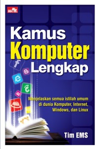 Kamus komputer lengkap