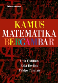 Kamus matematika bergambar