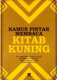 Kamus pintar membaca kitab kuning