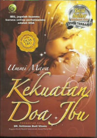 Kekuatan doa ibu