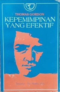 Kepemimpinan yang efektif