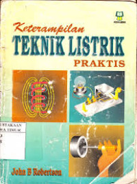 Keterampilan teknik listrik praktis