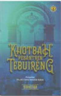Khotbah pesantren tebuireng