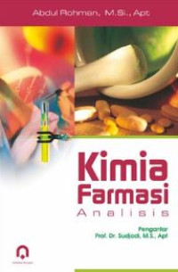 Kimia Farmasi Analisis