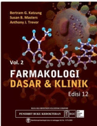 Famakologi Dasar & Klinik Edisi 12 Vol. 2