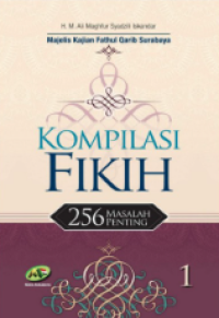 Kompilasi fikih : 256 masalah penting