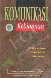 Komunikasi Kebidanan