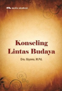 Konseling lintas budaya