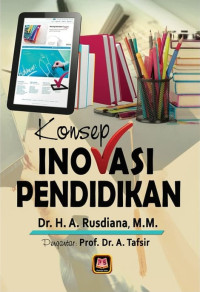 Konsep Inovasi Pendidikan