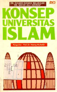 Konsep universitas islam