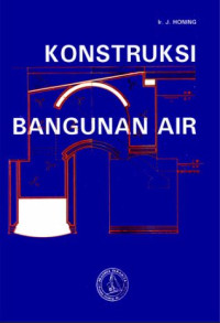 Konstruksi bangunan air