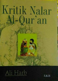 Kritik nalar al-qur'an